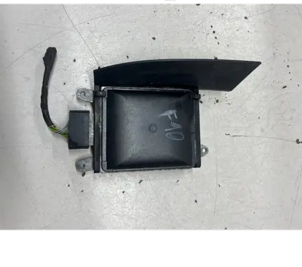 BMW 5 F10 F11 Blind spot module 6868727