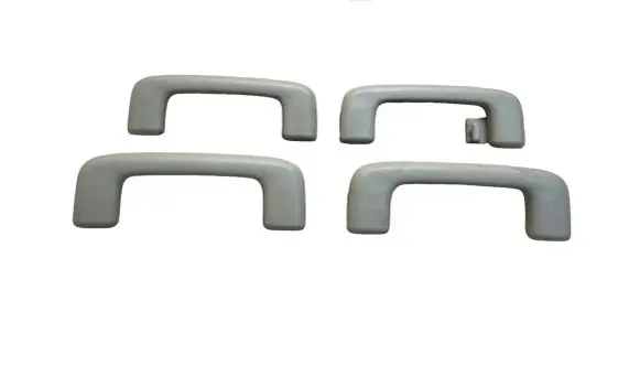 Mitsubishi Outlander A set of handles for the ceiling 