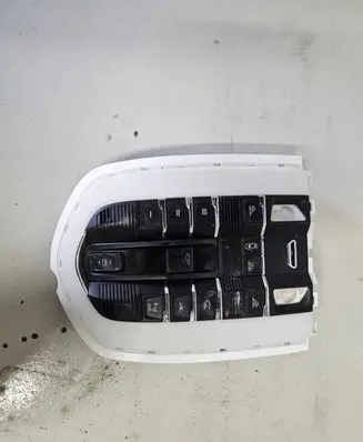 Porsche Macan (95B) Front seat light 7PP959551GN 5259065 7PP959728A
