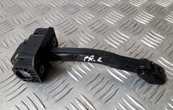 BMW 5 F10 F11 Front door check strap stopper 7182005
