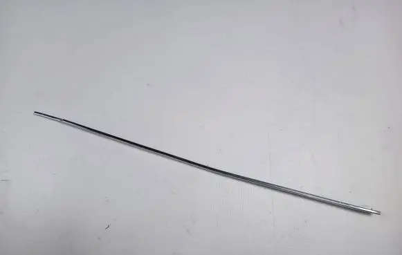 Other front door trim element