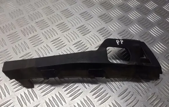 Ford Focus Front bumper mounting bracket 4M51-17E856-AC