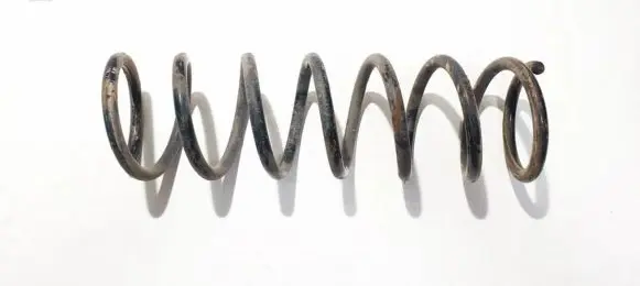 Ford Focus Rear coil spring