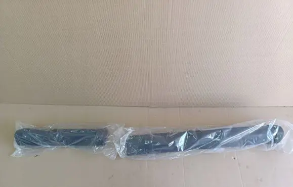Volvo V70 Parcel shelf load cover 