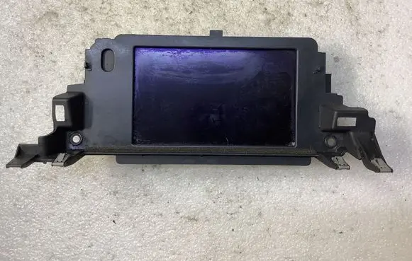 Renault Laguna III Screen/display/small screen 0355149666 DA0099960