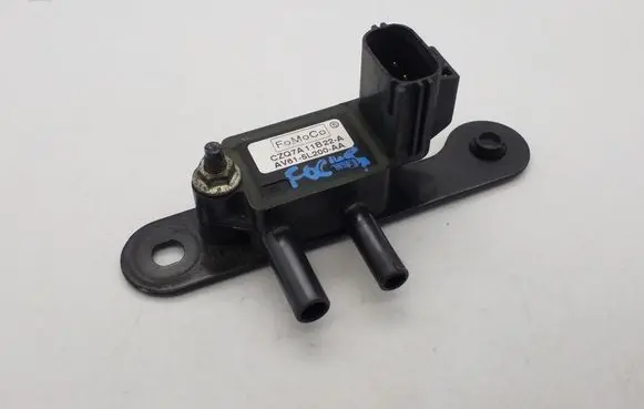 Ford Galaxy Exhaust gas pressure sensor AV615L200AA