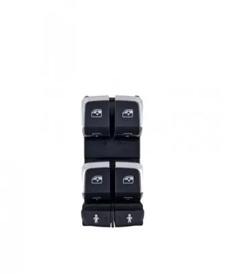 Audi A3 S3 8V Electric window control switch 8v0959851l