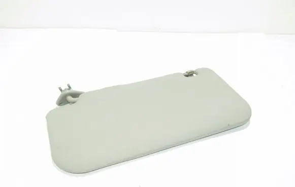 Mitsubishi Lancer X Sun visor