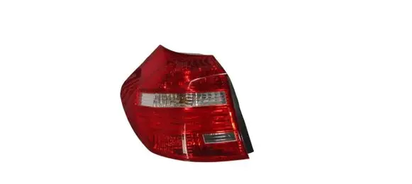 BMW 1 E81 E87 Rear/tail lights 63217164955 7164955
