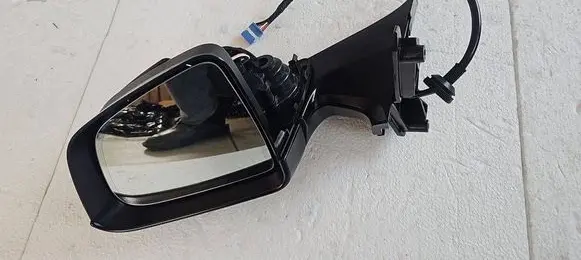 Tesla Model Y Front door electric wing mirror 160979099A