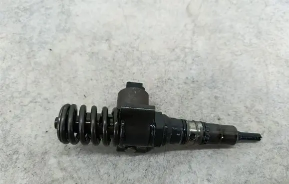 Seat Toledo III (5P) Fuel injector 
