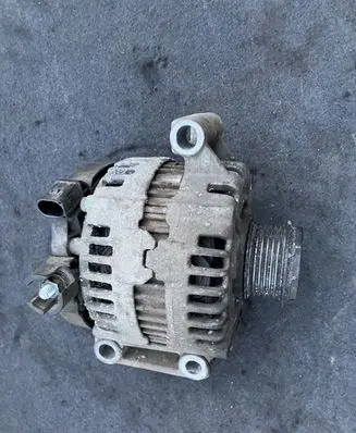 Ford Mondeo MK IV Generator/alternator