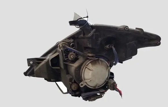 Nissan Murano Z50 Headlight/headlamp 10063800