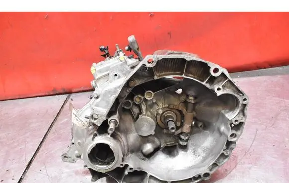 Fiat Seicento/600 Manual 6 speed gearbox 