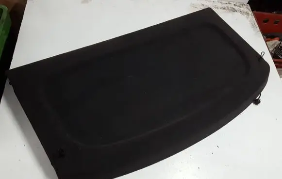 Volkswagen Tiguan Parcel shelf 