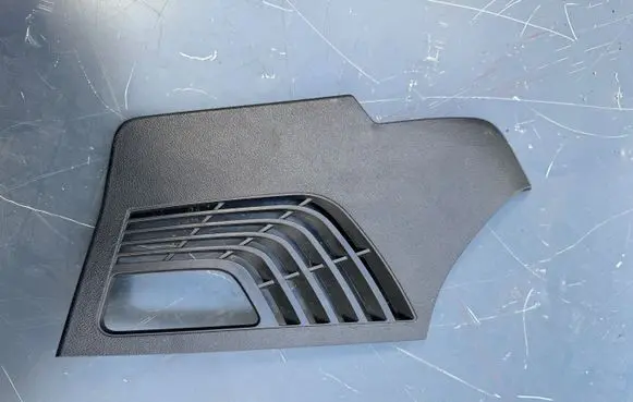 BMW X3 G01 (D)pillar trim (top) 7425826 7450972 105315