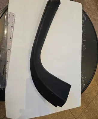 Ford Kuga I Foot area side trim 8V41S42907