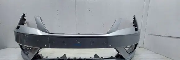 Seat Leon (5F) Front bumper 5F0807221