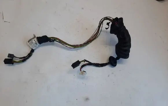 Mercedes-Benz CLA C117 X117 W117 Front door wiring loom A1765405508