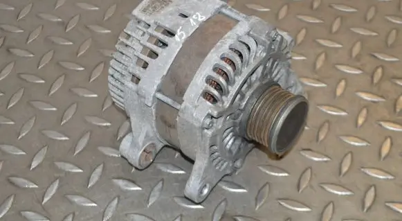 Mazda 6 Generator/alternator A2TX9181