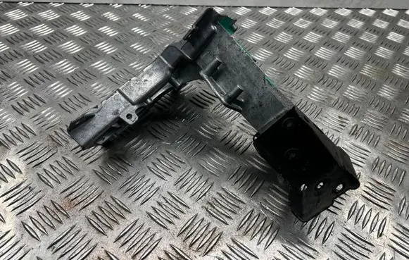 Mercedes-Benz GLC X253 C253 Side radiator support slam panel A2536210600 7452F11 A20562360112