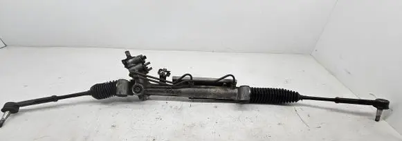 Opel Vectra C Steering rack 0250080080101021 ENAL46000