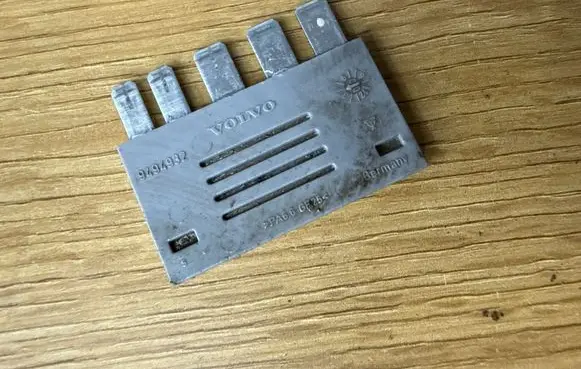Volvo V70 Fuse 9494932