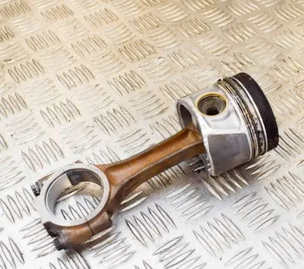 Audi A6 S6 C7 4G Piston 03L107065S