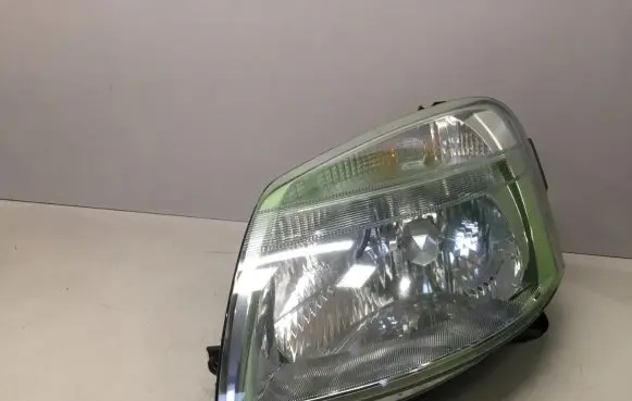 Citroen Berlingo Headlight/headlamp