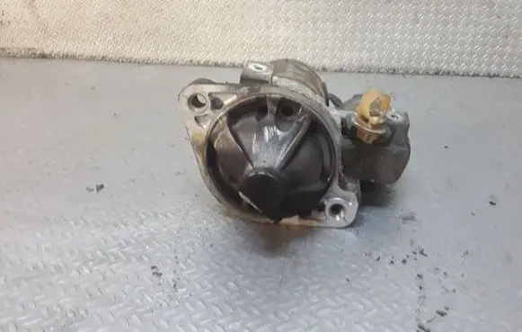 Mitsubishi Eclipse Starter motor 1810A053 M000T20672ZC