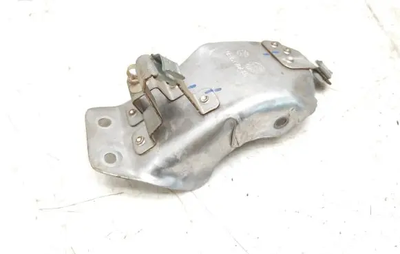 Peugeot Traveller Heat shield in engine bay 9815340480