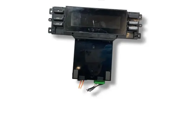 Volvo V70 Screen/display/small screen 30797715 SN4070378 MD235100089