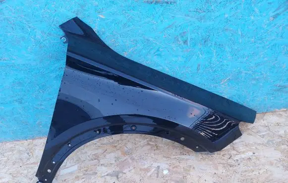 Cupra Formentor Fender 5FF821116A