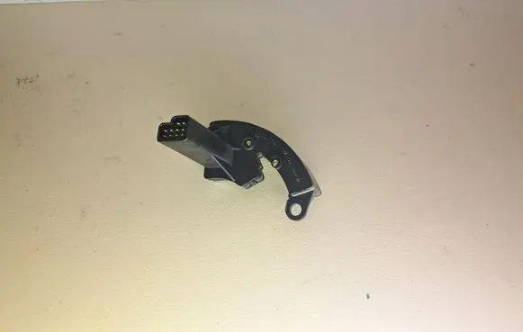Mercedes-Benz E W211 Steering angle sensor 0025428018 00201710