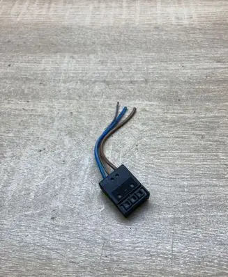 BMW 3 E90 E91 Plug wire 6984738