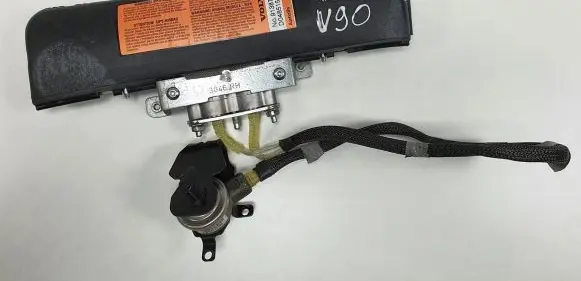 Volvo S90, V90 Seat airbag 9138720