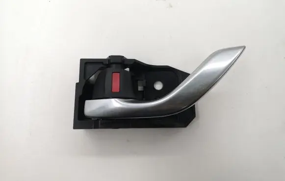 Mazda CX-5 Rear door interior handle T8315KD53