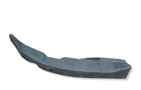 Skoda Rapid (NH) Fender foam support/seal 5JA864235