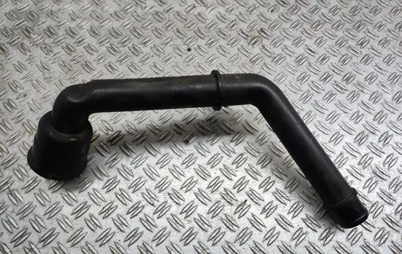 Nissan Qashqai+2 Intercooler hose/pipe 30035351