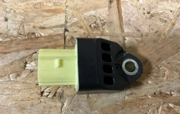 Subaru Legacy Airbag deployment crash/impact sensor 98237AG000 76480RW5J