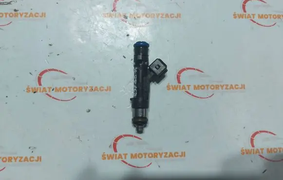 Opel Mokka Fuel injector 0280158205