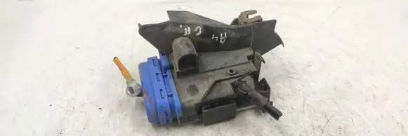 Audi A4 S4 B5 8D Rear door lock 8d0839016a