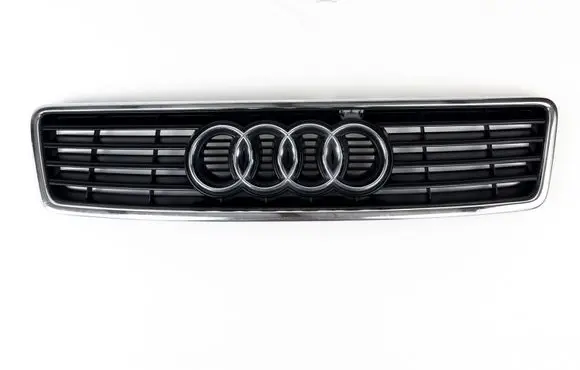 Front grill