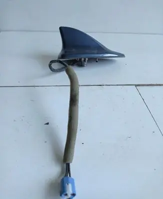 Interior comfort aerial antenna