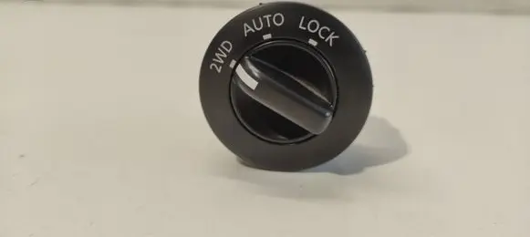 Nissan X-Trail T30 Differential lock switch 