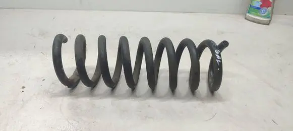 Mercedes-Benz C W204 Rear coil spring