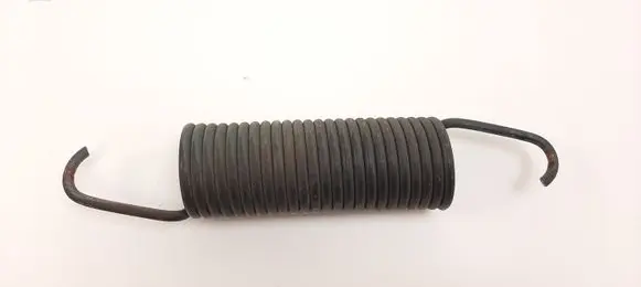 Mercedes-Benz COMPAKT W115 Tailgate/trunk/boot tension spring 
