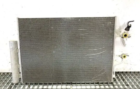 Volvo XC60 Coolant radiator 31684240