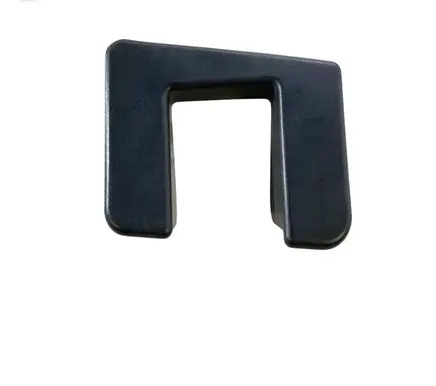 Porsche Cayenne (92A) Other trunk/boot trim element 7P5867628A