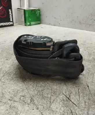 Volkswagen Transporter - Caravelle T4 Third row seat belt 705857811D 0422066 17101996